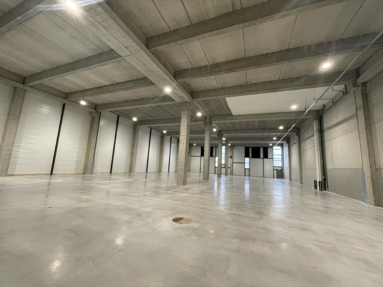 Local d'activité Élancourt 3794m² Location local d'activité Élancourt Yvelines OLACT2201278 16